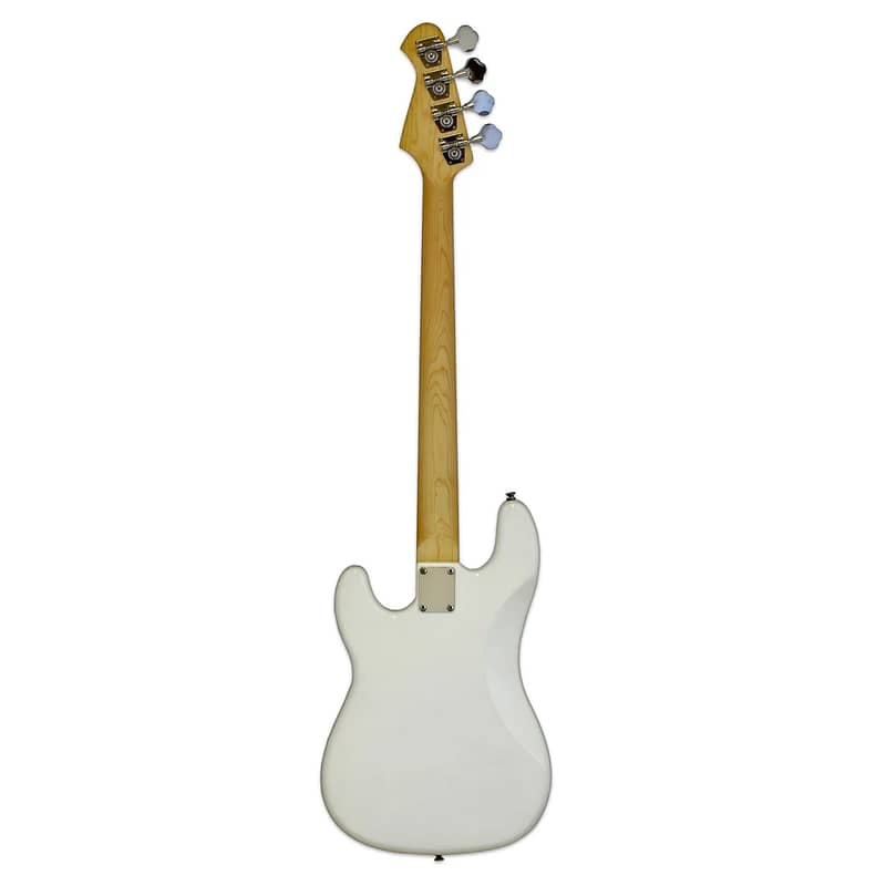 Aria STB-PB/B Passive Bass Guitar 1