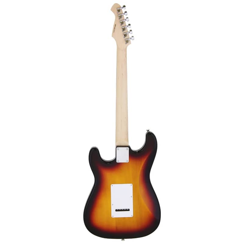 Aria STG-003 SSS Stratocaster Electric Guitar (Multiple Colors) 5