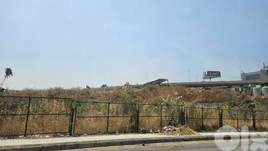 Land for sale in Furn el chebbak أرض للبيع في فرن الشباك