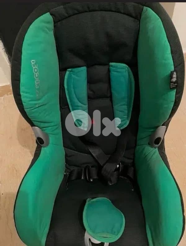 car seat 1