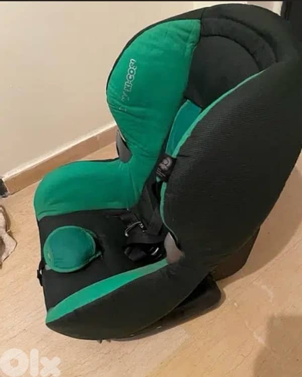 car seat 2