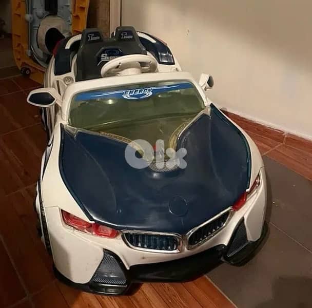 car for kids 2