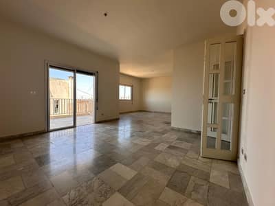 Apartment for sale in Mansourieh شقة للبيع في منصورية Apartment for sale in Mansourieh شقة للبيع في منصورية