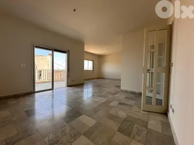 Apartment for sale in Mansourieh شقة للبيع في منصورية