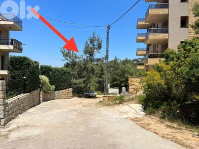 Land for Sale in Kortada.