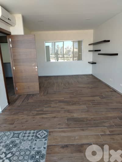 90 SQM Office in Horsh Tabet, Metn with Panoramic View