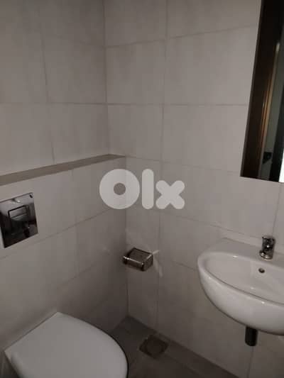 90 SQM Office in Horsh Tabet, Metn with Panoramic View