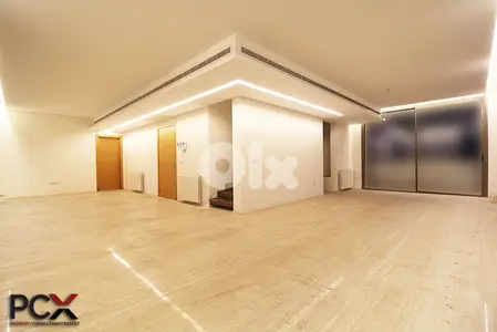 Duplex for Sale in Downtown I Spacious | High-End I Prime Location