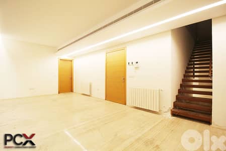 Duplex for Sale in Downtown I Spacious | High-End I Prime Location