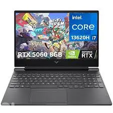 Hp GamingLaptop Victus 15-FA2093Dx i7 16Gb 1TB RTX5060 8GB 15.6 WIN 11