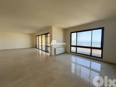 Apartment for Sale in Achrafieh - شقة للبيع في الأشرفية