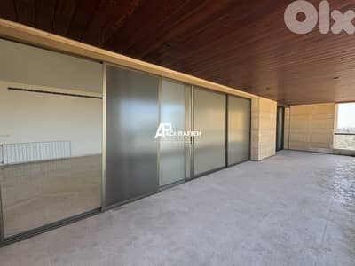 Apartment for Sale in Achrafieh - شقة للبيع في الأشرفية