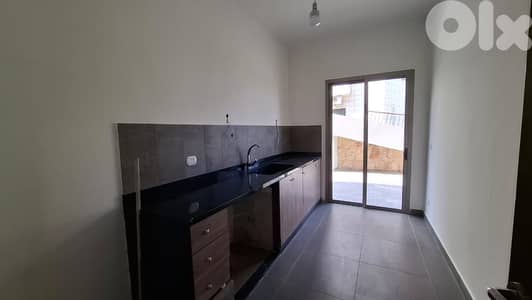 L19270 - Apartment with Terrace For Sale In Gherfine