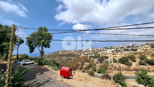 L19271 - Apartment For Sale In Gherfine In A Calm Neighborhood