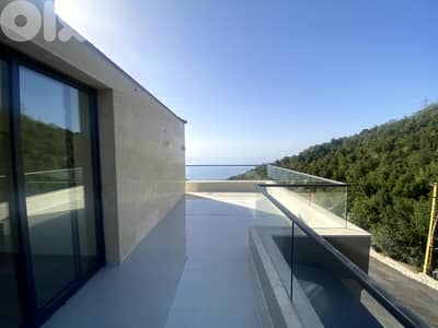 RWK122RK - Brand New Luxurious Rooftop for Sale in Achkout