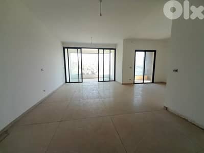 280 SQM Duplex in Oyoun Broumana, Metn with Mountain View + TERRACE