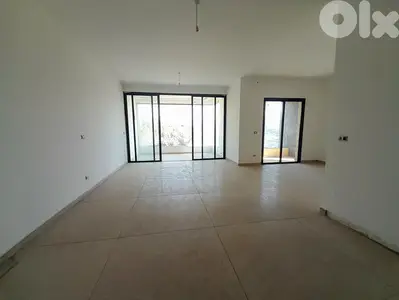 280 SQM Duplex in Oyoun Broumana, Metn with Mountain View + TERRACE