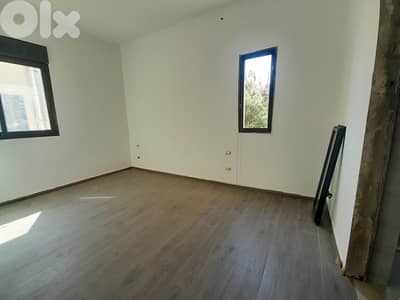 280 SQM Duplex in Oyoun Broumana, Metn with Mountain View + TERRACE
