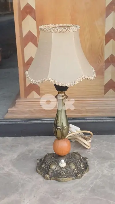 antique