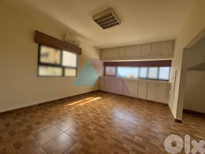 5Rooms office |Prime Location|4sale in jbeil town - مكتب للبيع في جبيل