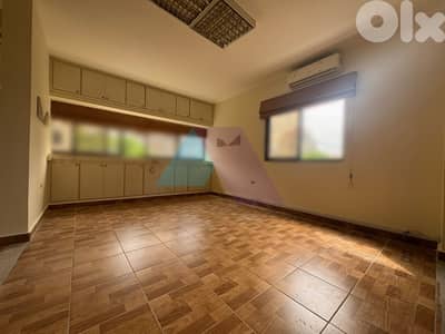 5 Room office |Prime Location|4rent in jbeil town-مكتب للإيجار في جبيل