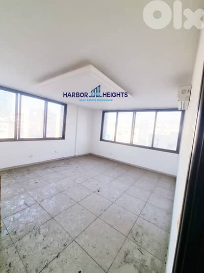 Office for rent In Dekwaneh  مكتب  للإيجار في الدكوانة