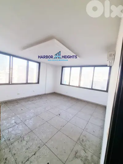 Office for rent In Dekwaneh  مكتب  للإيجار في الدكوانة