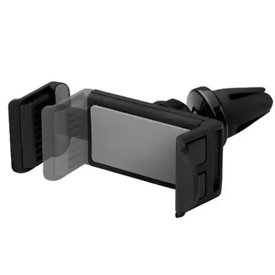 Ultimate Speed Smartphone Car Phone Holder Black - حامل هاتف للسيارة