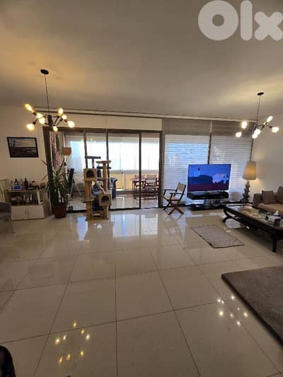 Apartment for sale in jdeideh شقة للبيع في الجديدة
