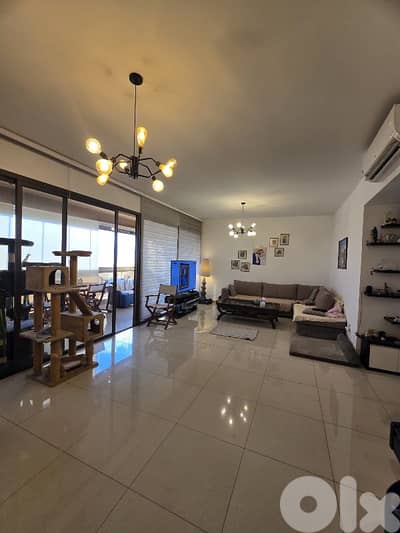 Apartment for sale in jdeideh شقة للبيع في الجديدة