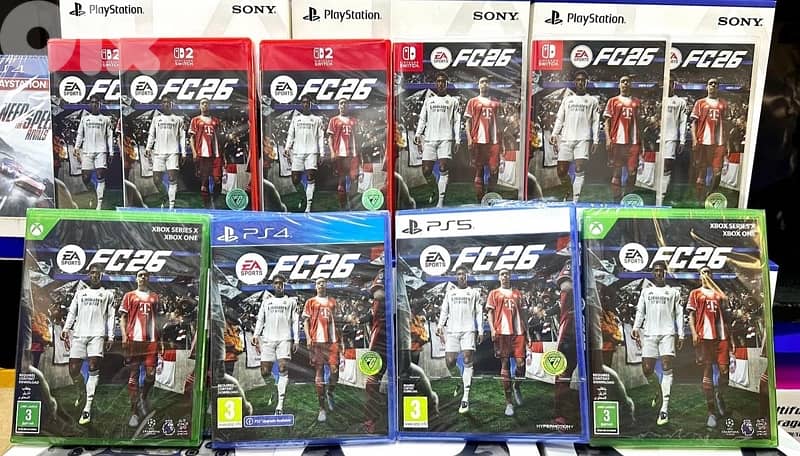 F.C 2026 0
