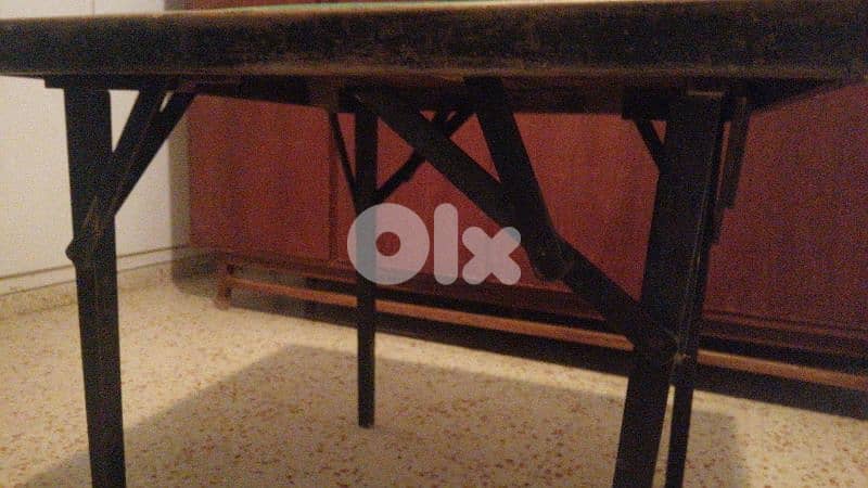 pocker table + fiche 3