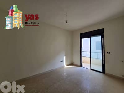 Achkout 106m2 | 106m2 Rooftop | Brand New Duplex | Calm Area | DA