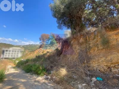 2380 m2 Prime Land+Sea view 4sale in Dbayeh - أرض للبيع في ضبية 2380 m2 Prime Land+Sea view 4sale in Dbayeh - أرض للبيع في ضبية