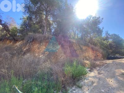 2380 m2 Prime Land+Sea view 4sale in Dbayeh - أرض للبيع في ضبية 2380 m2 Prime Land+Sea view 4sale in Dbayeh - أرض للبيع في ضبية