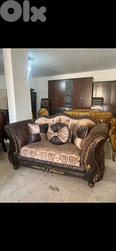 طقم كنبايات شغل توصاية