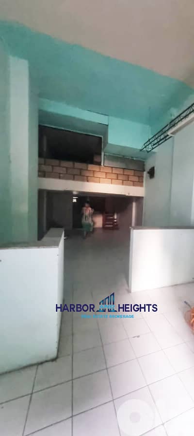 Shop for Rent In Horsh Tabet - محل للإيجار في حرش تابت