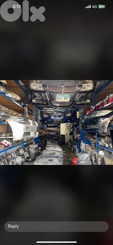 hamoudan spare parts 0