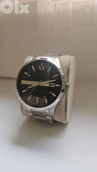 Armani Exchange