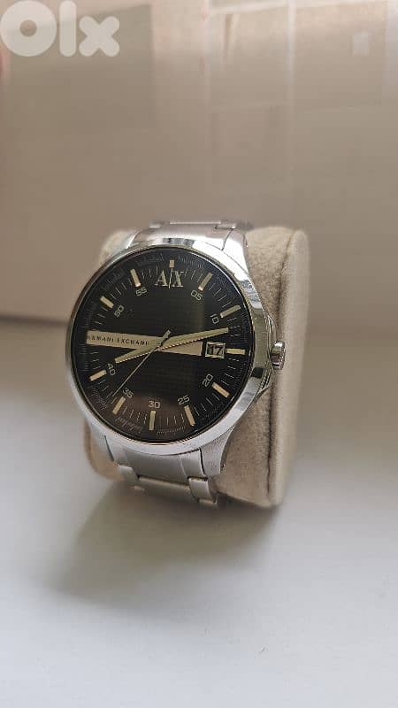 Armani Exchange 0