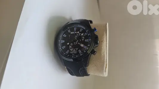 Sector Watch Sector Watch