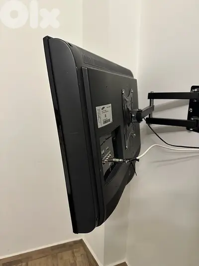 samsung LCD
