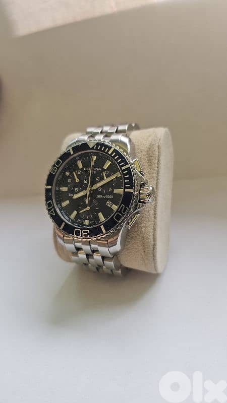 Certina DS 0