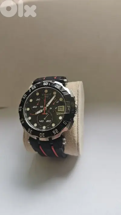Tissot T-Race