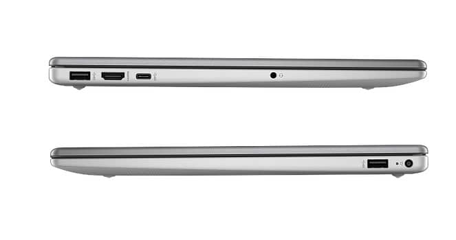 Hp Laptop 250 G10 Intel Core i7 1355U 16Gb 512Gb 15.6 BJ2X3UA 3