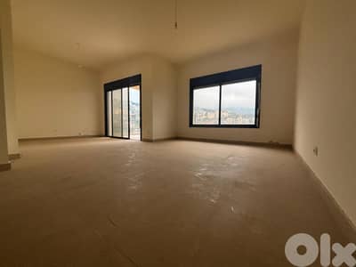 Daroun | One of a Kind 150m² + 200m² Rooftop + 60m² Garden | Brand New