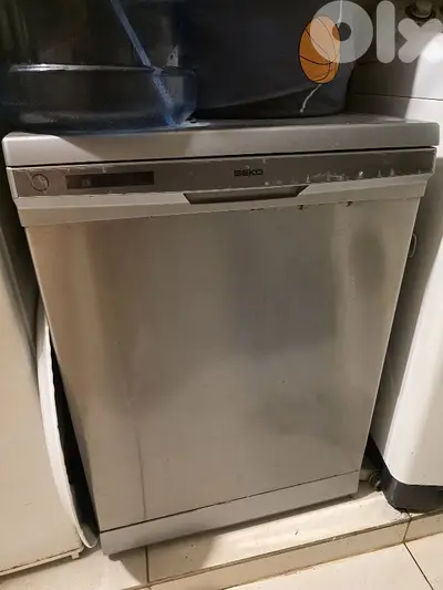 جلاية صحون Beko