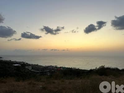 Apartment for sale in Kfaraabida/ Amazing view/ Decorated/ Furnished Apartment for sale in Kfaraabida/ Amazing view/ Decorated/ Furnished