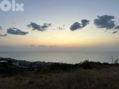 Apartment for sale in Kfaraabida/ Amazing view/ Decorated/ Furnished Apartment for sale in Kfaraabida/ Amazing view/ Decorated/ Furnished
