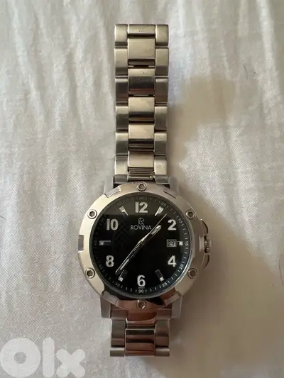 rovina watch for sale